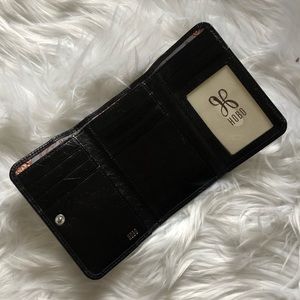 BRAND NEW Hobo Jill Trifold Wallet